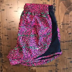 NIKE DRI-FIT Athletic Running Shorts